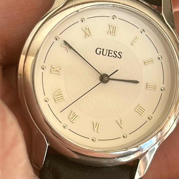 Guess Quartz Watch - New band - Picture 8 of 10